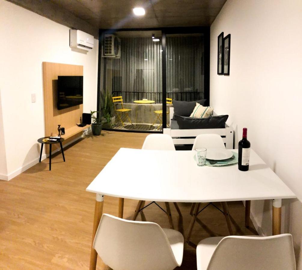 Cilveti 468 Departamento Con Cochera, Excelente Ubicacion Apartment Rosario