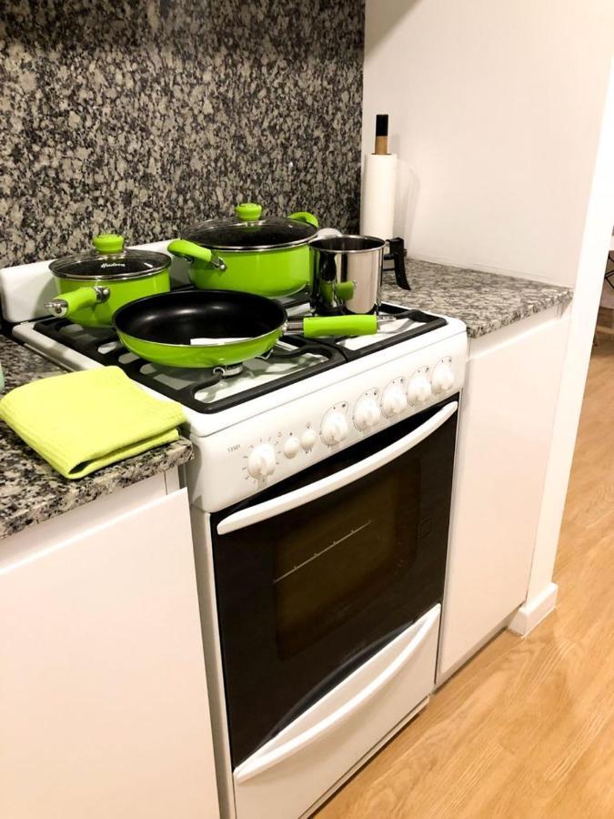 Cilveti 468 Departamento Con Cochera, Excelente Ubicacion Apartment Rosario