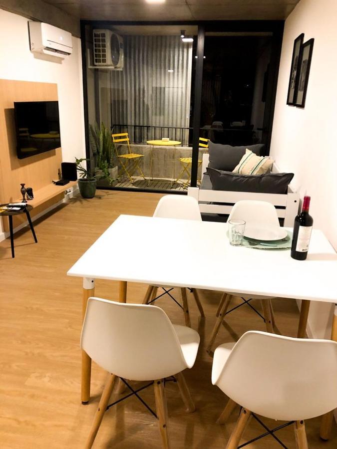 Apartment Cilveti 468 Departamento Con Cochera, Excelente Ubicacion *