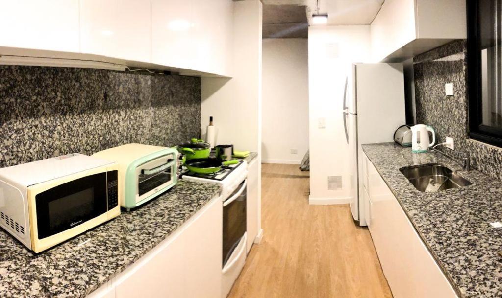Cilveti 468 Departamento Con Cochera, Excelente Ubicacion * Rosario